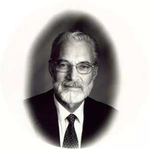 Ingmar Ljones - Norwegian Politician