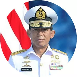 INGN Ary Atmaja