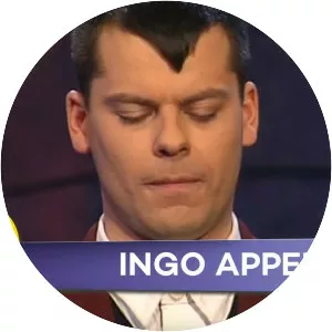 Ingo Appelt