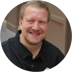 Ingo Bredenbach - German musical artist