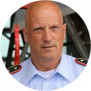 Ingo Gerhartz - German general