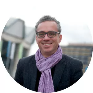 Ingo Grabowsky - Historian