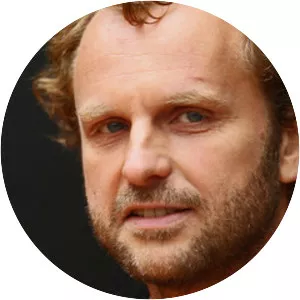 Ingo Haeb - Film actor