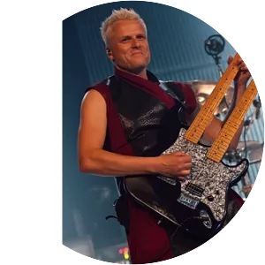 Ingo Hampf - Musician