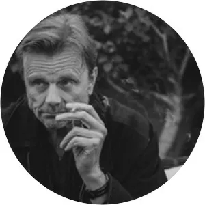 Ingo Herklotz - Author