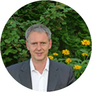 Ingo Juchler - Author