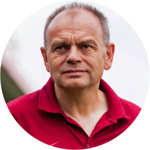 Ingo Kahlisch photograph