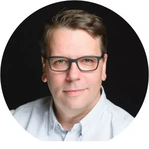 Ingo Köhler - Author