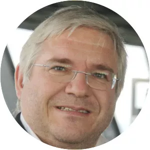 Ingo Leipner - Author