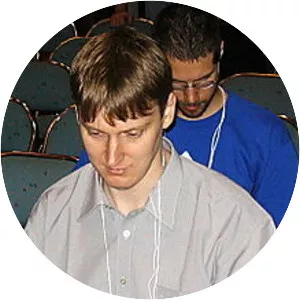 Ingo Molnár - Hungarian hacker