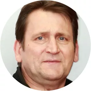 Ingo Naujoks - German actor