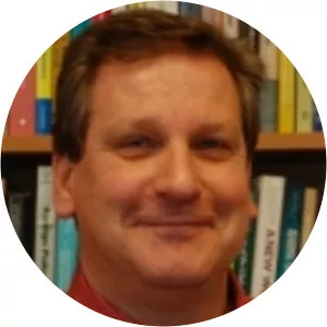 Ingo Peters - Author