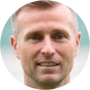 Ingo Schlösser - German football player