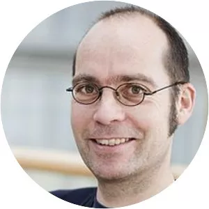 Ingo Siegner - Author