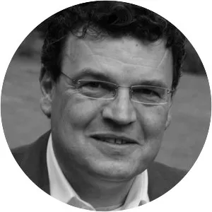 Ingo Swoboda - German journalist