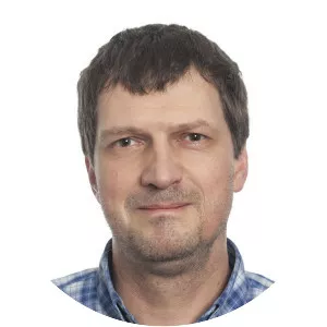 Ingo Tebje - German politician