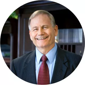 Ingo Titze - Voice scientist