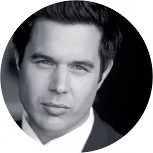 Ingo Vollkammer - Film producer