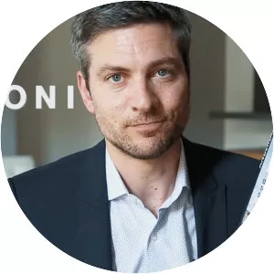 Ingo Zamperoni - German television presenter