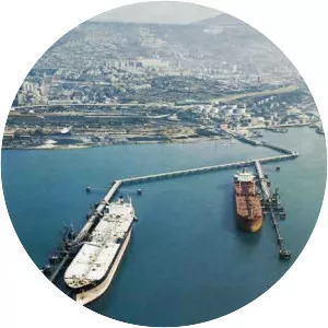 Ingolstadt–Kralupy–Litvínov pipeline - 