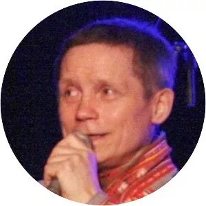 Ingor Ánte Áilo Gaup