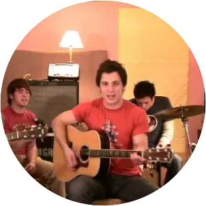 Ingram Hill - Rock band