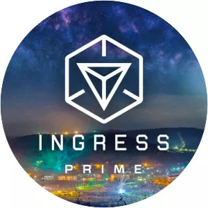 Ingress