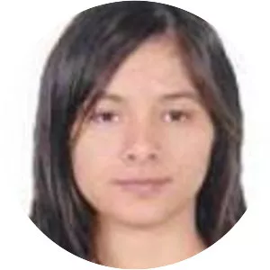 Ingrid Aliaga Fernández