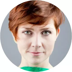 Ingrid Andsnes - Norwegian pianist