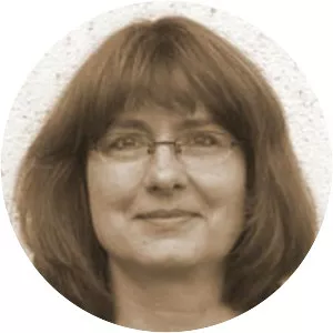 Ingrid Annel - German writer