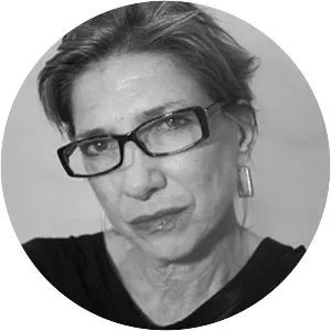 Ingrid Arnesen - Journalist