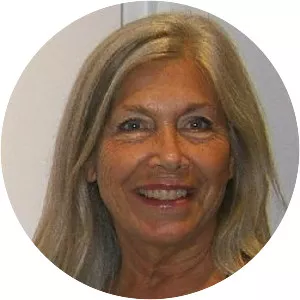 Ingrid Arnet Connidis - Author