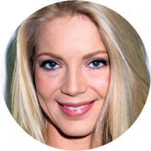 Ingrid Asensio photograph