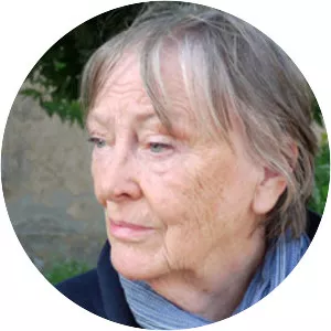 Ingrid Bachér - German writer