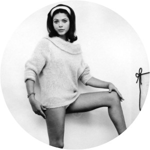 Ingrid Back