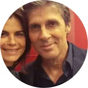 Ingrid Barbarossa photograph