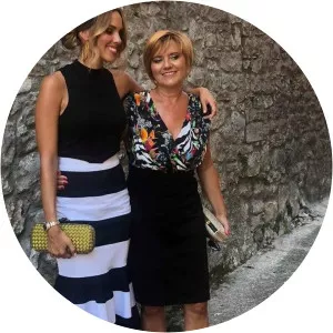 Ingrid Batelić photograph