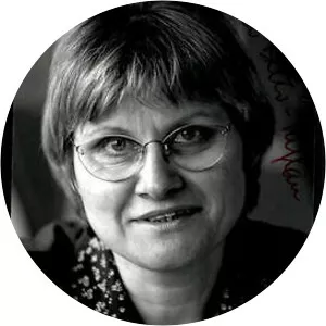 Ingrid Becker-Inglau