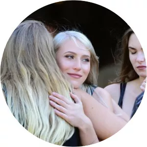 Ingrid Bergner - Michael Chamberlain's wife