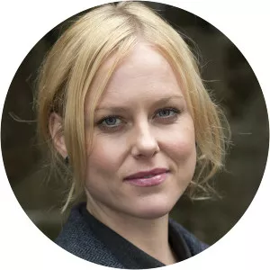 Ingrid Bolsø Berdal - Norwegian actress