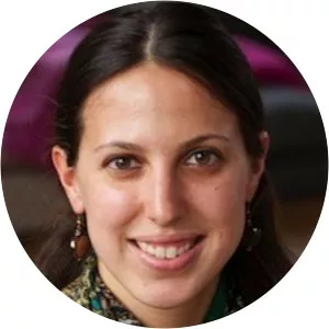 Ingrid Brudvig - Author