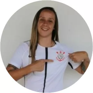 Ingrid Carolina Frisanco