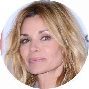 Ingrid Chauvin - French television actress
