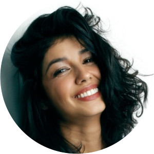 Ingrid Conte - Movie actress