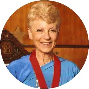 Ingrid Cranfield - Author