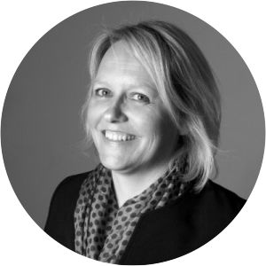 Ingrid Dahn - German sculptor