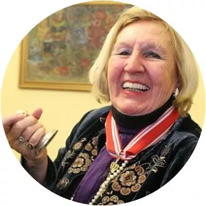 Ingrid Detter de Frankopan