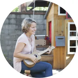 Ingrid Dragotta - Author