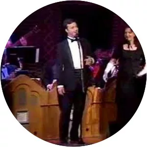 Ingrid DuMosch - Musical artist