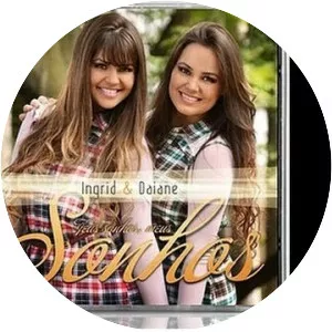 Ingrid e Daiane